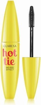 Claresa Hottie Mascara Tiefschwarz 12ml