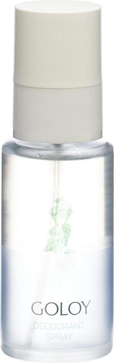 Actual product image Goloy 33 Deo Care Sensitive (Spray, 60 ml)