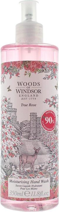 Actual product image Woods Of Windsor True Rose (349 ml)