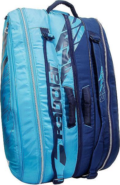 Image du produit Babolat Racket Holder Pure Drive X12 (6R)