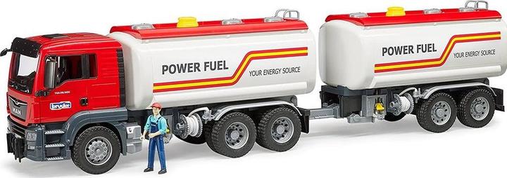 Image du produit Bruder Camion-citerne