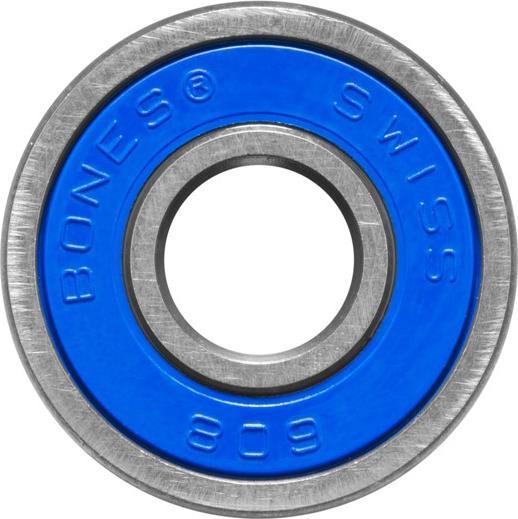 Produktbild Bones Bearings Super Swiss 6