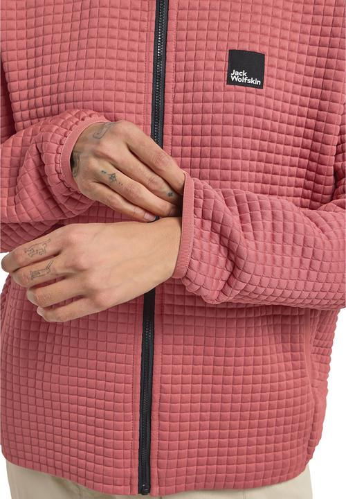Produktbild Jack Wolfskin Mogari Hooded Fz W (XS)