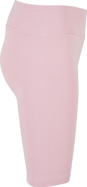 Actual product image Urban Classics Girls High Waist Cycle Shorts - 63175 (122)