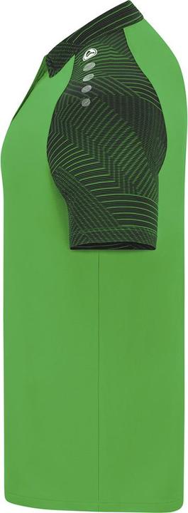 Actual product image JAKO Polo Performance Ladies (34)