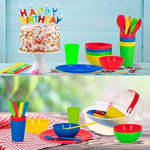 Produktbild Aktive Picknickset 16404