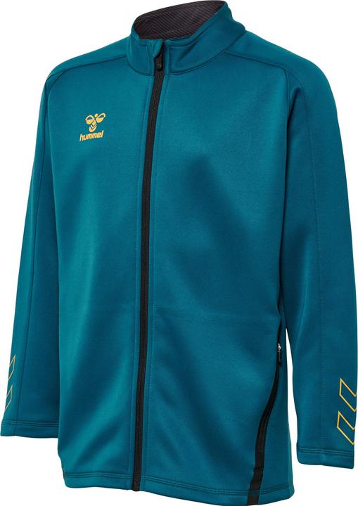 hummel Cima Xk Zip Jacket Kids