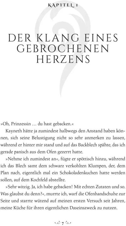 Image du produit Rise of the Witch Queen (La montée de la sorcière). La magie volée (Verena Bachmann, Allemand)