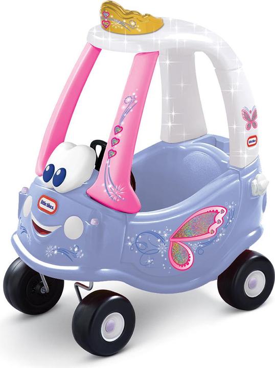 Immagine prodotto Little Tikes Gemütliches Coupé Fee