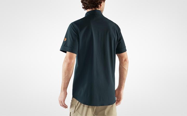 Actual product image Fjällräven Abisko Trekking Shirt (M)