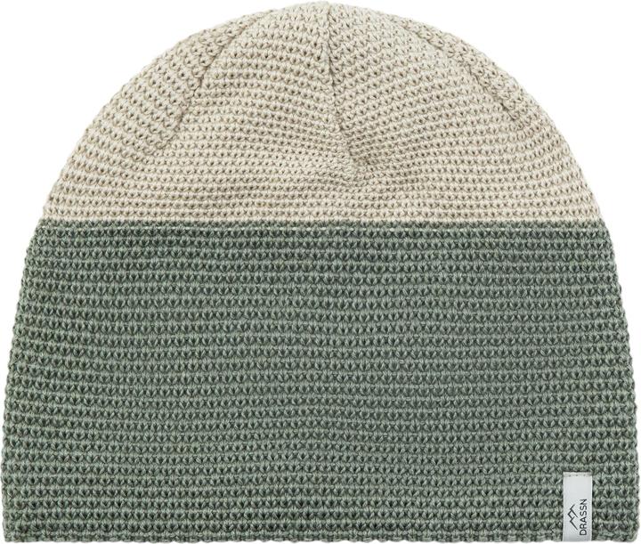 Produktbild DRASSN Lerau Voll-Fleece Merino Recycle (One Size)