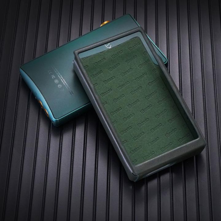 Produktbild iBasso DX180 Etui