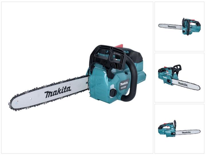 Immagine prodotto Makita DUC 356 ZB (Sega a catena a batteria)