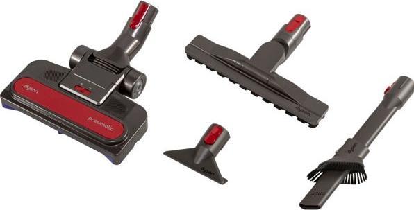 Actual product image Dyson Big Ball Parquet 2