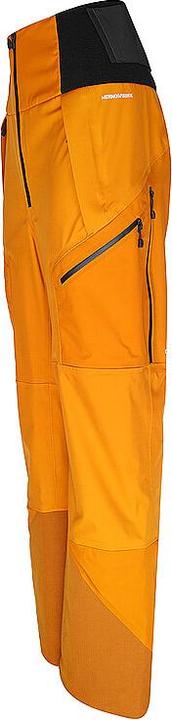 Actual product image Ortovox Guardian Shell Pants (S)