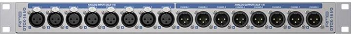 Immagine prodotto RME Audio RME DTOX-16 I/O