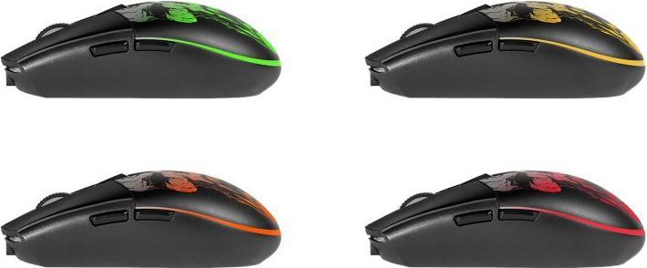 Actual product image Defender Beta mouse GM-707L (52707) (Cable)
