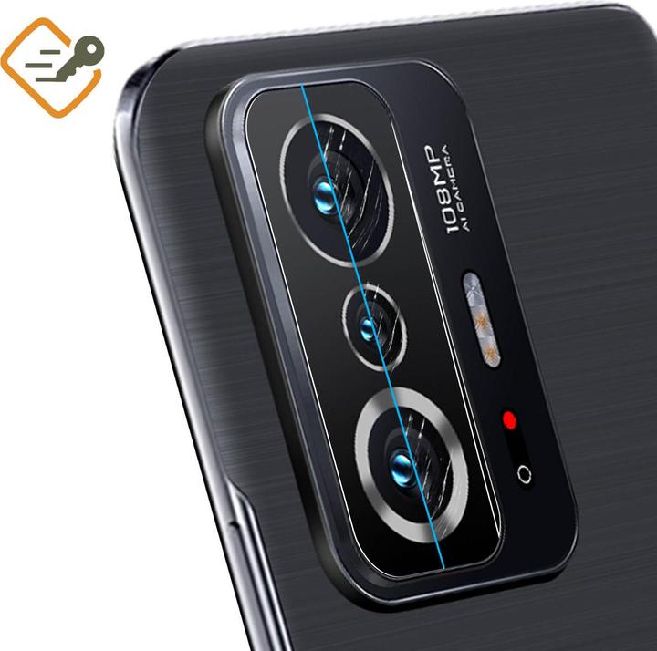 Produktbild Avizar Rückkamera Folie, Kamera Schutzfolie (1 Stück, Xiaomi 11T Pro)