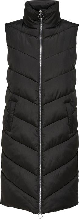 Image du produit JdY Gilet à fermeture haute Gilet en duvet (M)