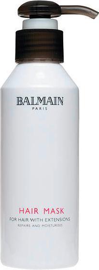 Actual product image Balmain Hair Mask 150 ml (150 ml)