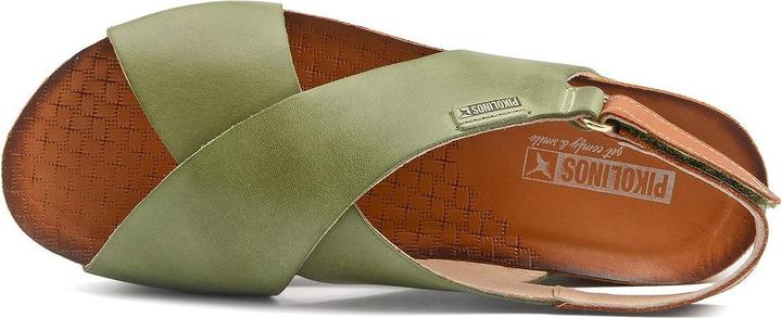 Actual product image Pikolinos Mahon (38)