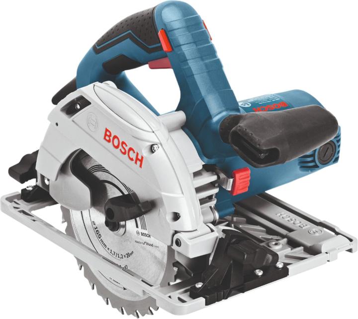 Bosch Professional Gks 55+ Gce
