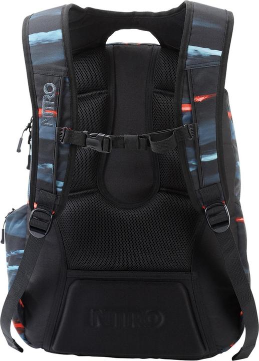 Image du produit Nitro Daypack Hero Sac à dos 52 cm pour ordinateur portable (41 l)