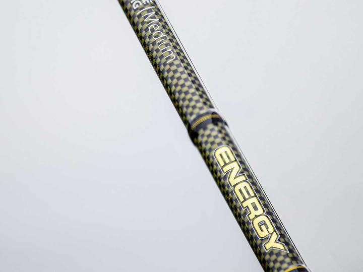 Actual product image Quantum Energy Lure & Jig (Spinning rod, 245 cm)