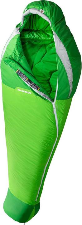 Produktbild Mammut Kompakt MTI 3-Season (185 cm)