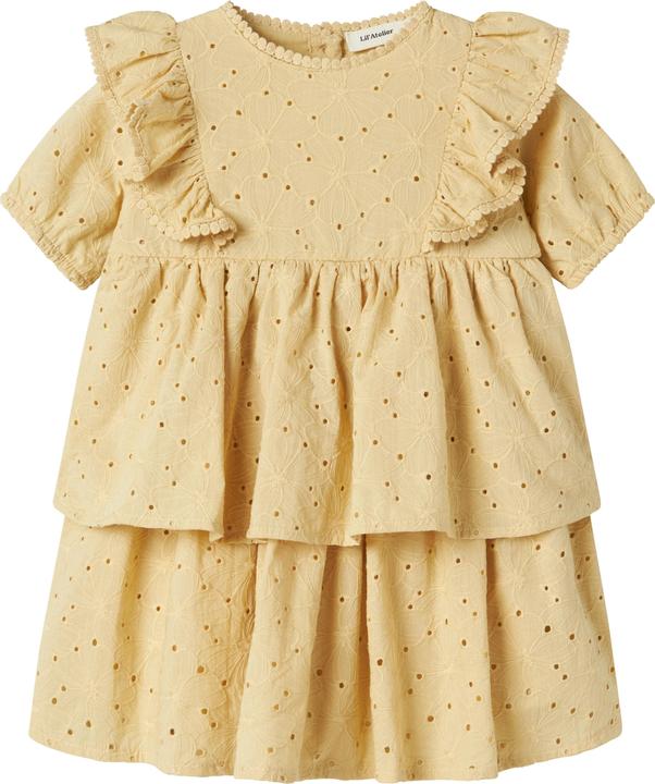Name it Bio-Baumwoll Kleid