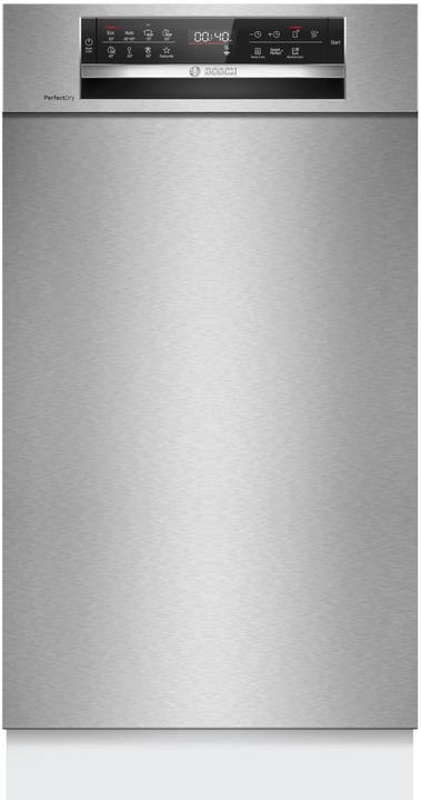 Produktbild Bosch Hausgeräte SPU6ZMS29E