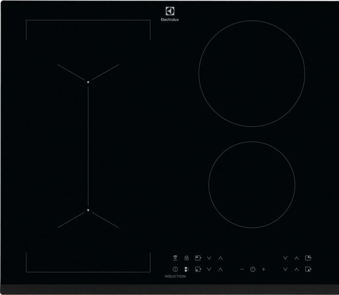 Produktbild Electrolux LIV6343