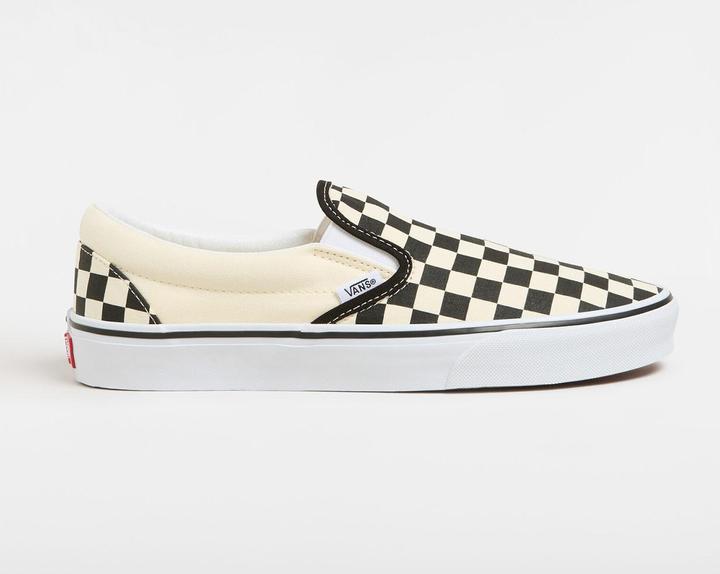 Immagine prodotto Vans UA Classic Slip-On Blk&WhtChckerboard/Wht (48)