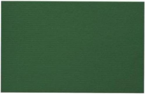 Actual product image Artoz Cards 1001 A7 107136143 220g, racing green 5 sheets (A7, 220 g/m², 5 x)