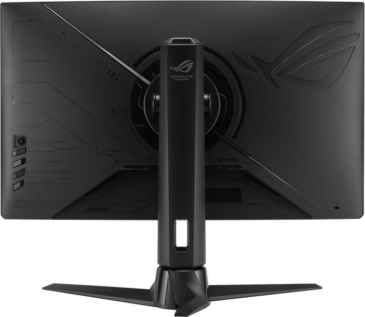 Produktbild ASUS ROG Strix XG27AQV (2560 x 1440 Pixel, 27")