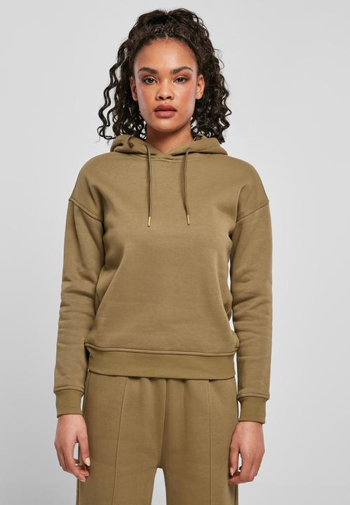 Actual product image Urban Classics Ladies Hoody (4XL)