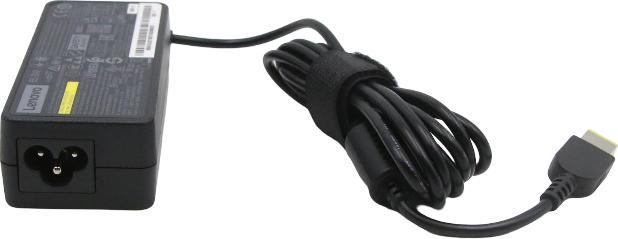 Image du produit Lenovo Rectangle 65W,100-240Vac,3P (65 W)