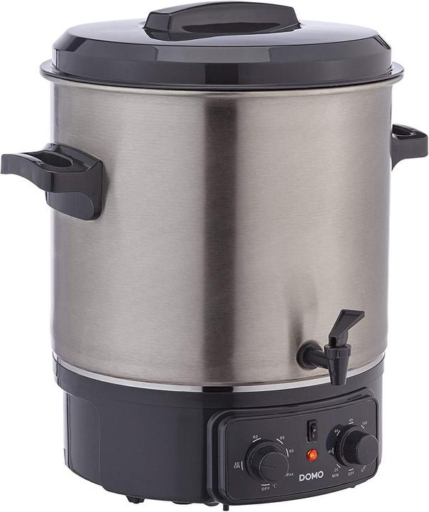 Actual product image Domo Do323w (27 l)