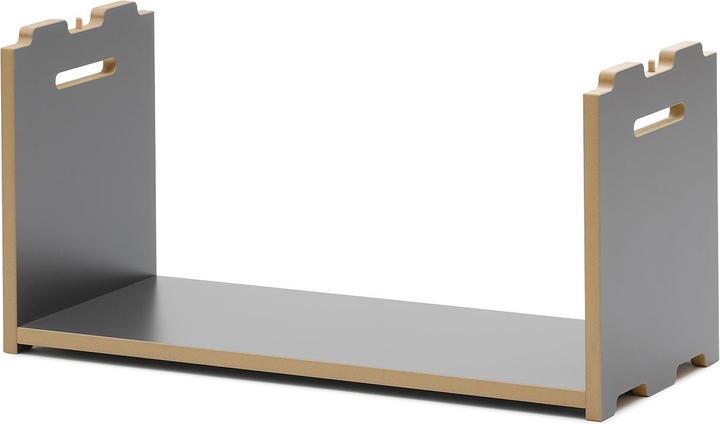Tojo Module de fixation d'un gerbeur en hauteur (76 x 32 x 35 cm)