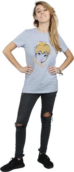 Produktbild Disney Tinkerbell Sparkle TShirt (S)