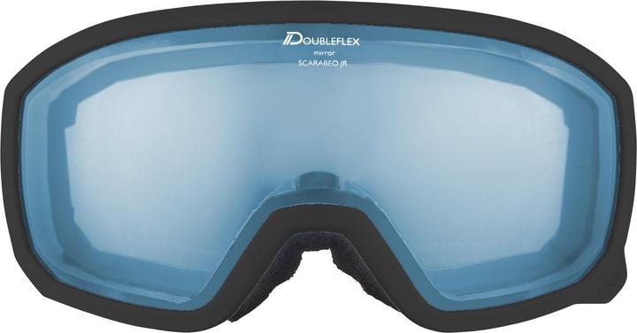 Actual product image ALPINA SPORTS Scarabeo Jr. Q-Lite