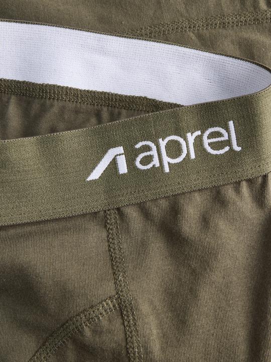 Produktbild Aprel 10er-pack Boxershorts Boxershorts (L, 10er Pack)