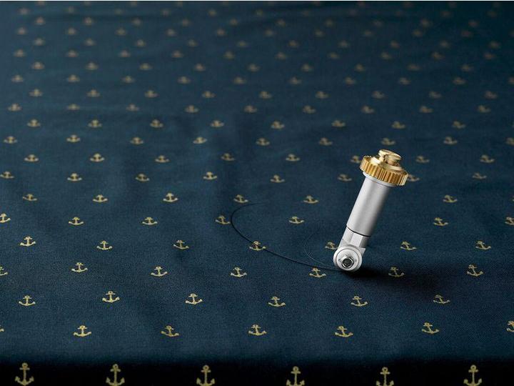 Productafbeelding Cricut Maker Champagne