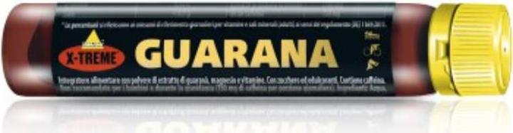 Actual product image Inkospor Guarana (Caffeine, 20 pcs., 939 g)