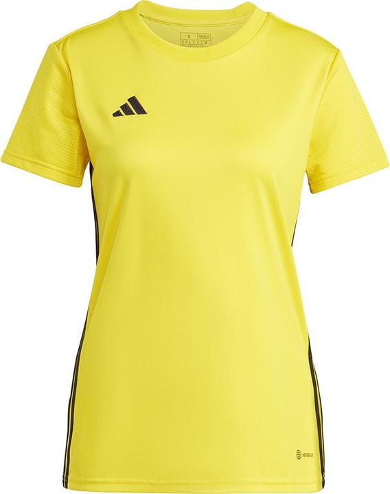 Jaune / Noir