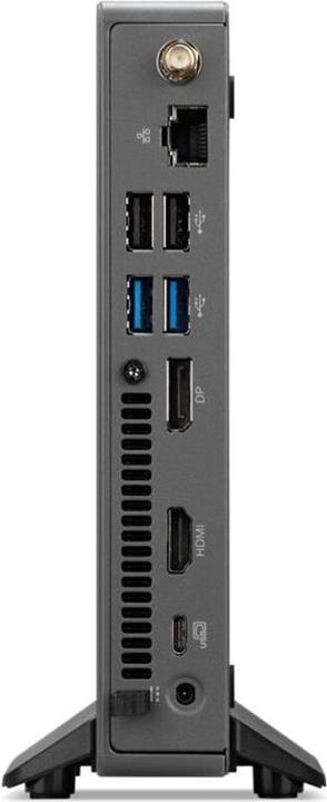 Actual product image Acer Revo Box RB610 (Intel Core i3-1315U, 8 GB, 256 GB, Intel UHD Graphics)