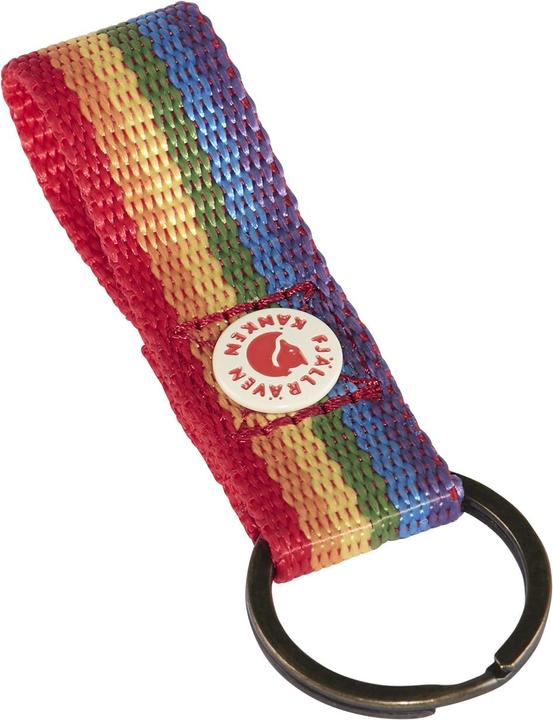 Fjällräven Kanken Rainbow