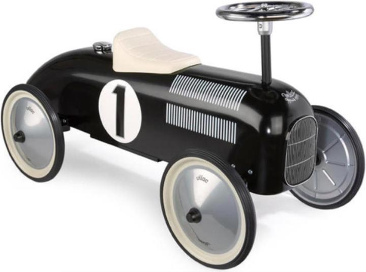 Actual product image Vilac retro sliders