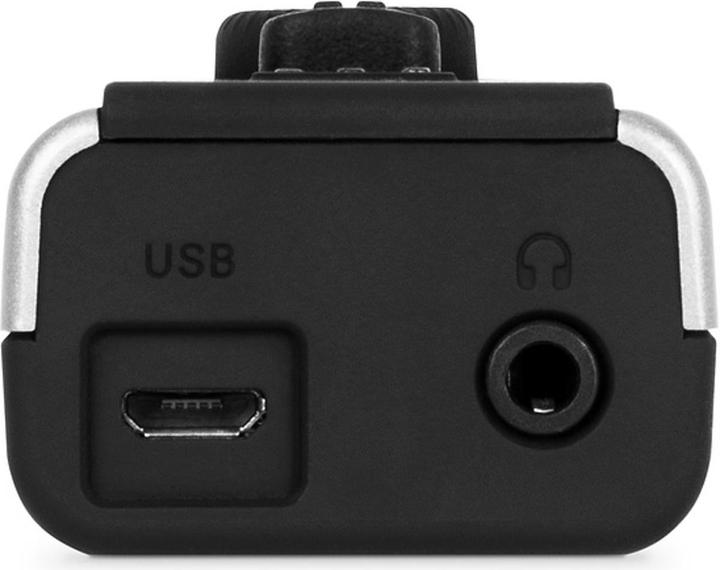 Image du produit Apogee Jam+ (en anglais) (USB)