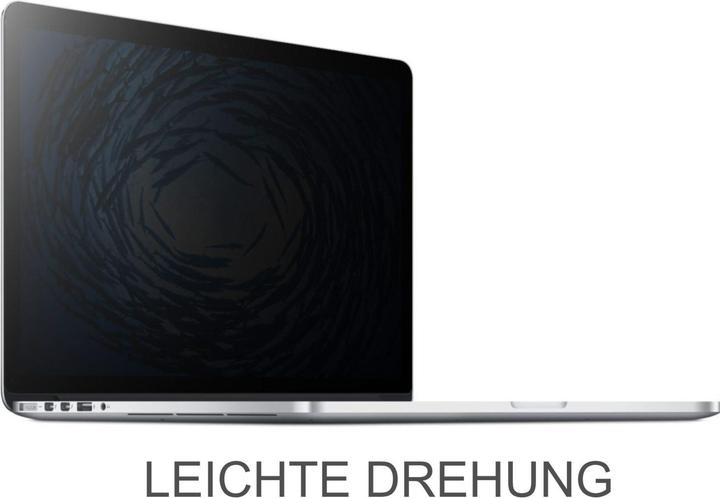 Produktbild Dipos Blickschutzfolie 4-Way Privacy